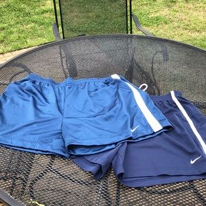 Nike shorts